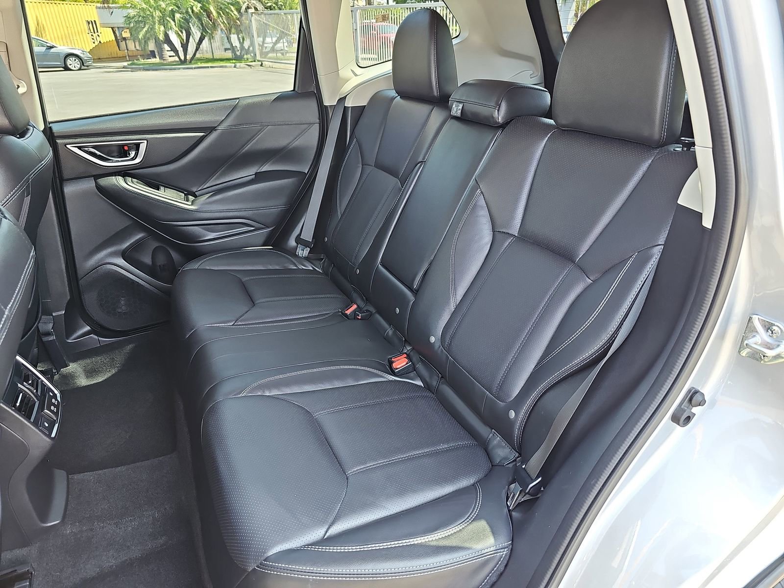 Certified 2023 Subaru Forester Touring image 14