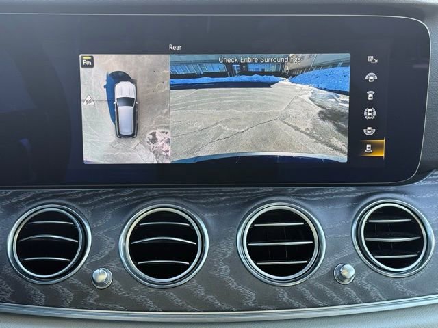 Used 2021 Mercedes-Benz E 450 4MATIC All-Terrain Wagon image 40