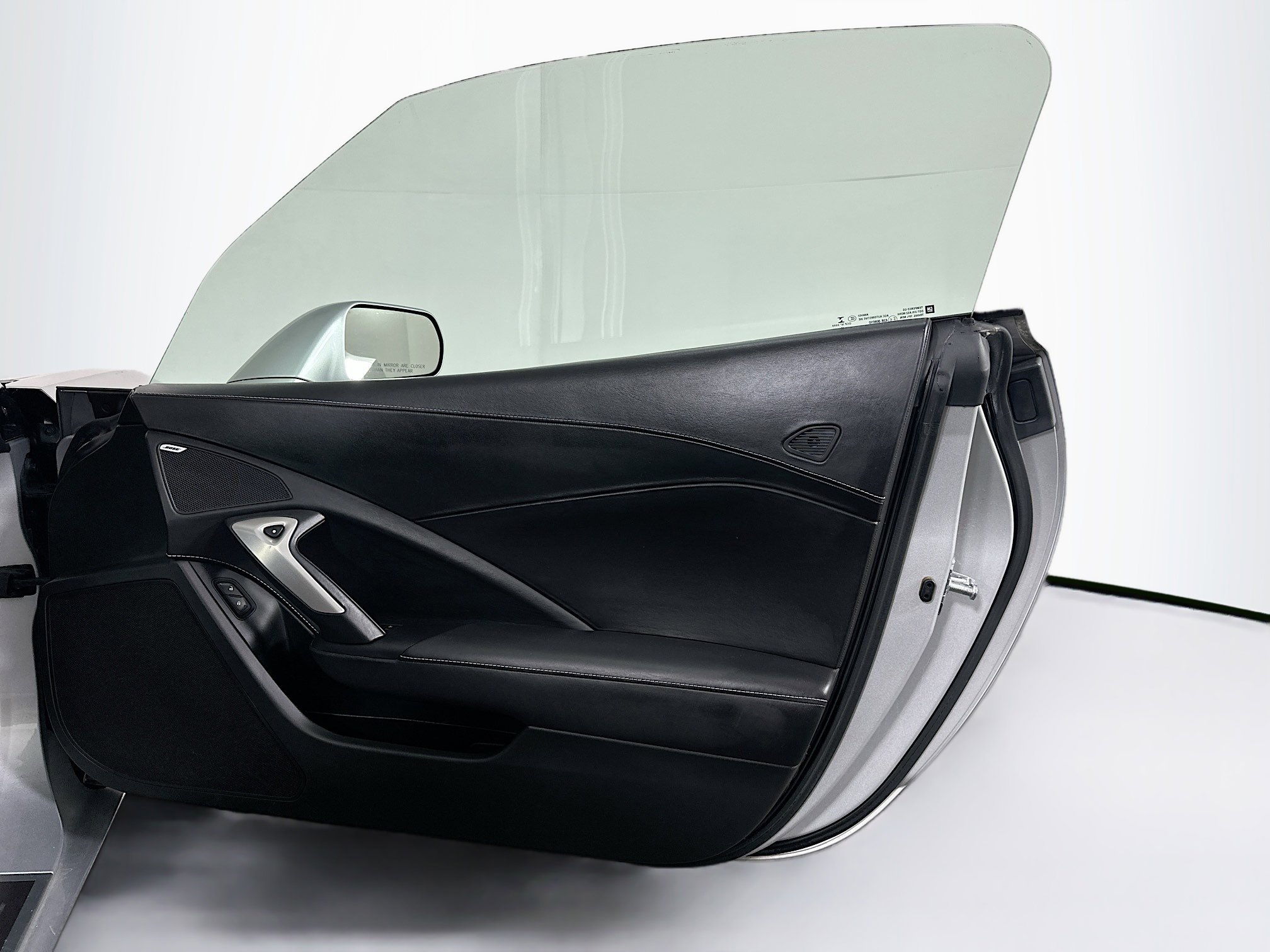 Used 2018 Chevrolet Corvette Stingray Convertible w/ 3LT Preferred Equipment Group image 28