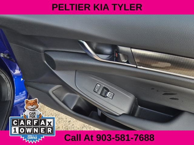 Used 2022 Honda Accord Sport image 16