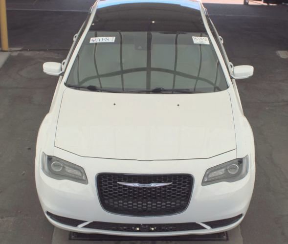 Used 2019 Chrysler 300 S w/ Safetytec Plus Group AWD/4WD image 2