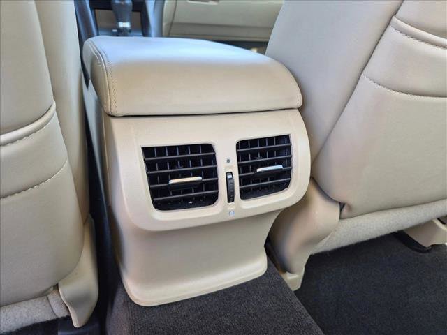 Used 2012 Acura TL w/ Technology Package FWD image 18