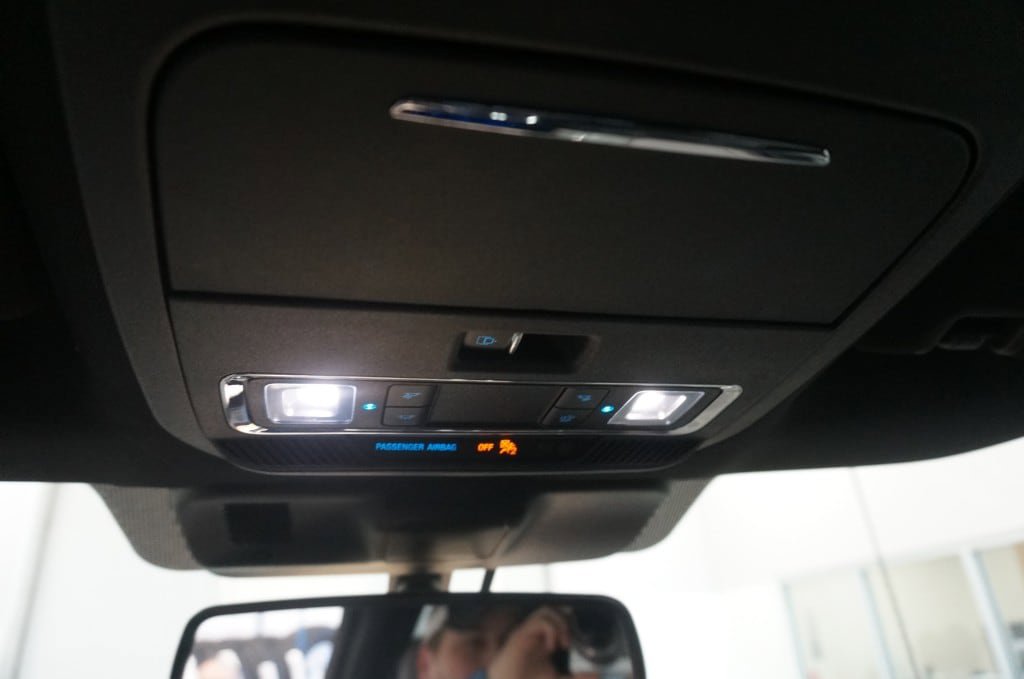 Used 2022 Ford F150 Lariat w/ Equipment Group 502A High AWD/4WD image 19