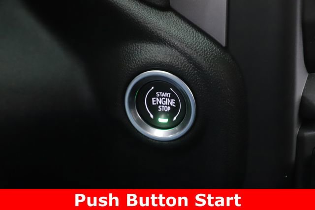 Used 2024 GMC Sierra 1500 Pro w/ Graphite Edition image 22