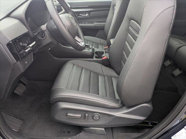 New 2026 Honda CR-V EX-L image 4