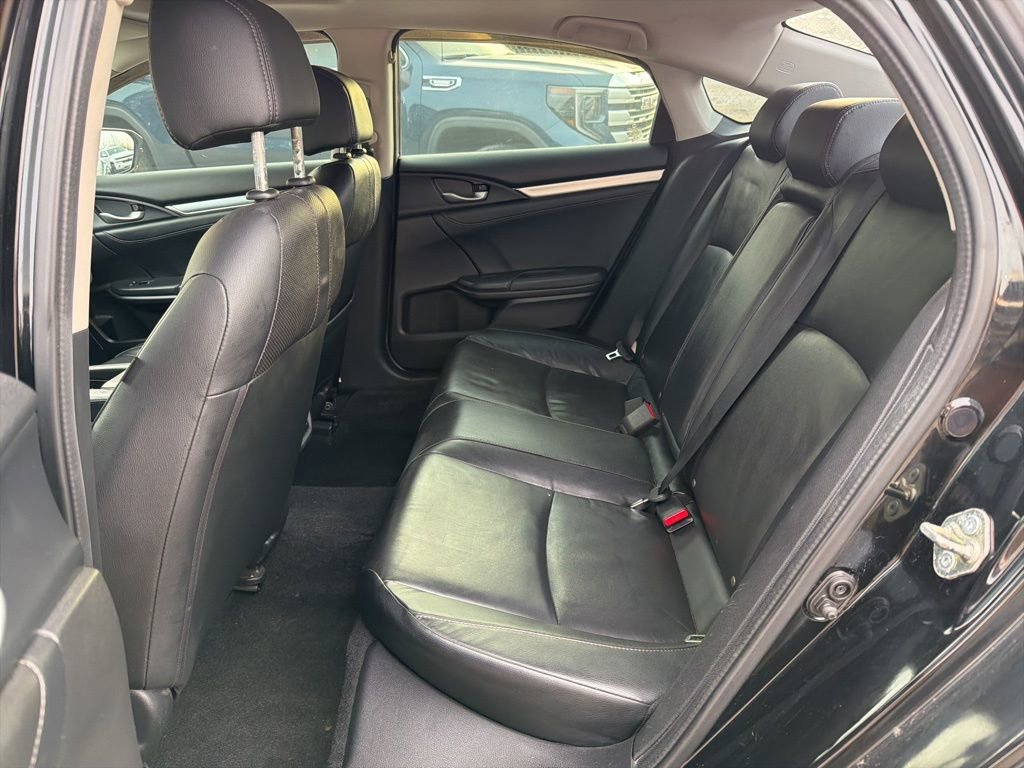 Used 2016 Honda Civic Touring image 25