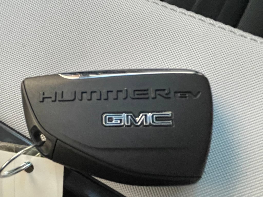 Used 2023 GMC Hummer EV Edition 1 AWD/4WD image 43