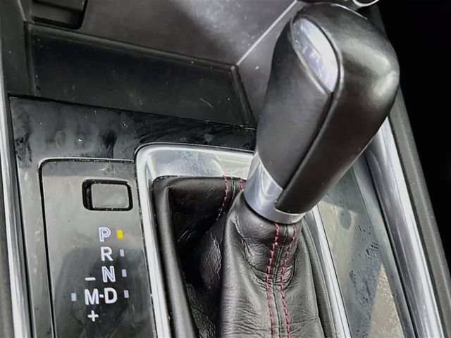 Used 2023 MAZDA CX-5 Carbon Edition AWD/4WD image 20