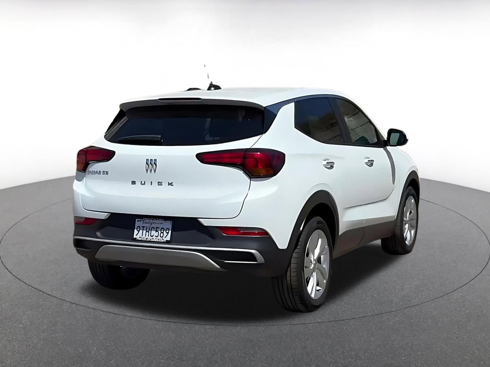 Used 2025 Buick Encore GX Preferred image 14