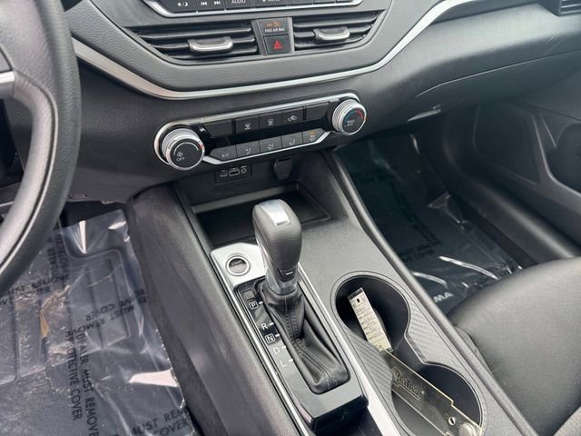 Used 2020 Nissan Altima 2.5 S image 15