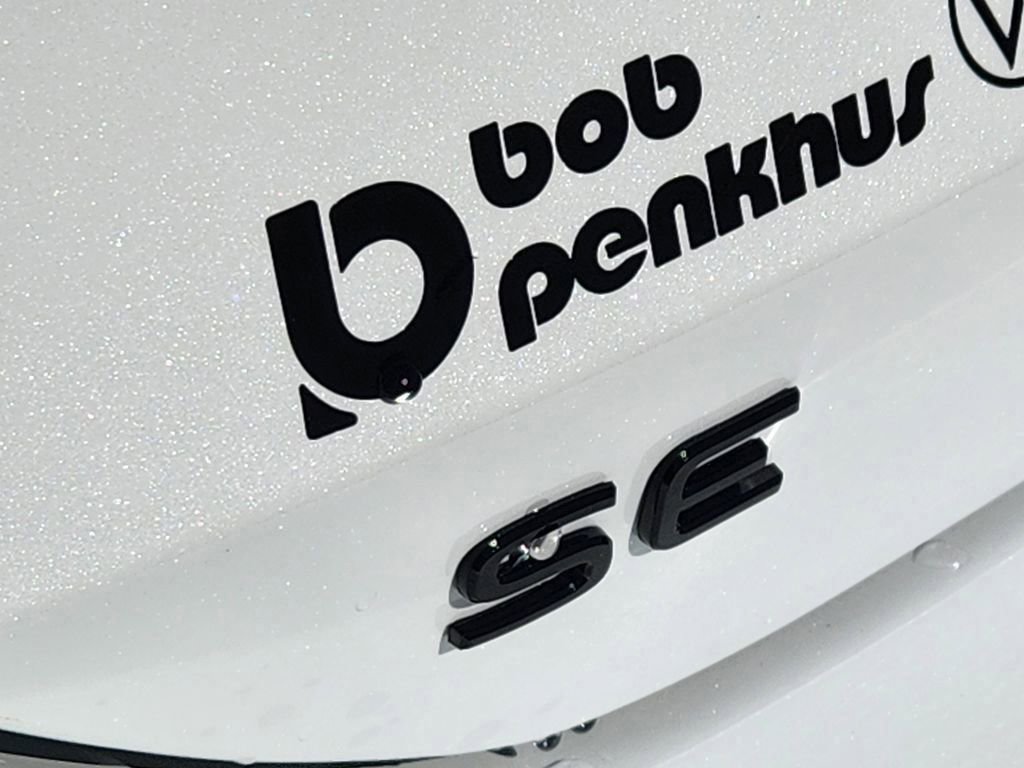 New 2026 Volkswagen Tiguan SE R-Line image 31