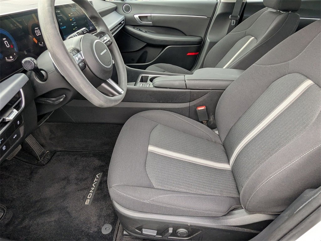 Certified 2024 Hyundai Sonata SEL image 15