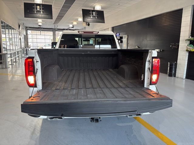 Used 2020 GMC Sierra 1500 Elevation w/ Elevation Value Package image 40