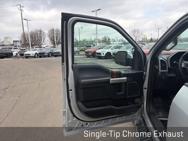 Used 2017 Ford F150 Lariat image 32