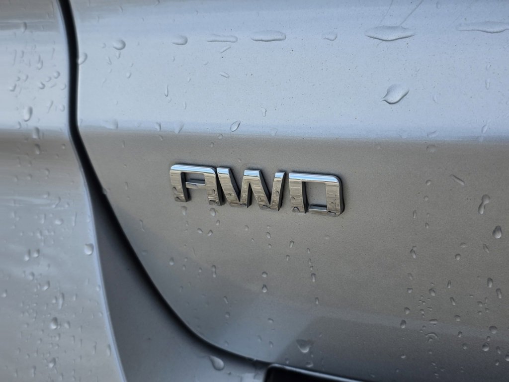 Used 2016 Chevrolet Traverse LS image 11