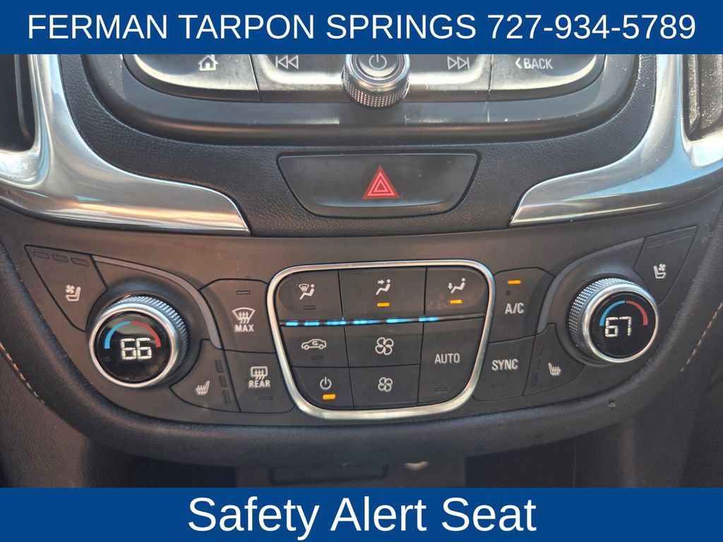 Used 2019 Chevrolet Equinox Premier image 29