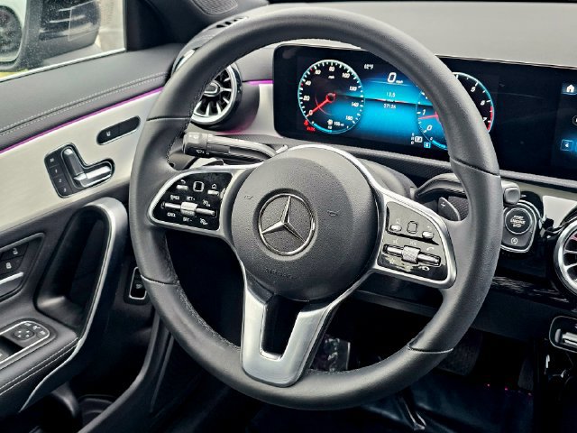 Certified 2023 Mercedes-Benz CLA 250 4MATIC w/ Premium Package image 31