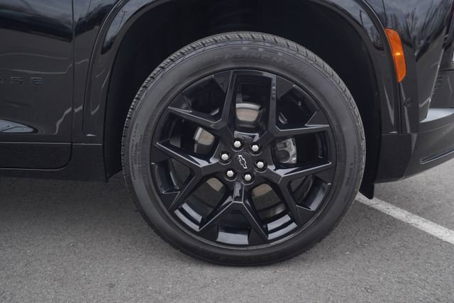 Used 2024 Chevrolet Traverse RS w/ LPO, Floor Liner Package image 46