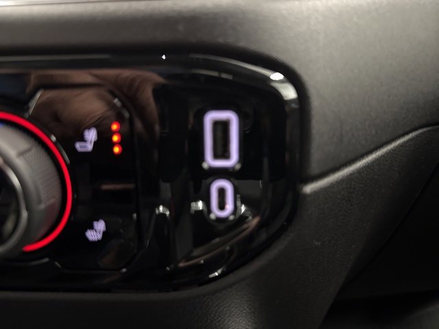 New 2026 Chevrolet Silverado 1500 LT image 21