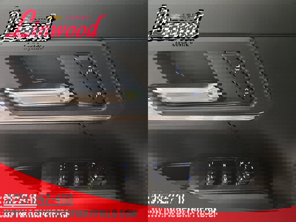 New 2026 GMC Terrain Elevation w/ Elevation Premium Package image 16