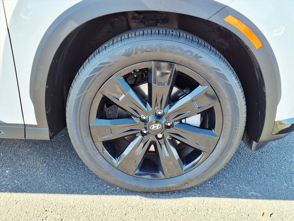 Used 2023 Hyundai Palisade XRT image 9