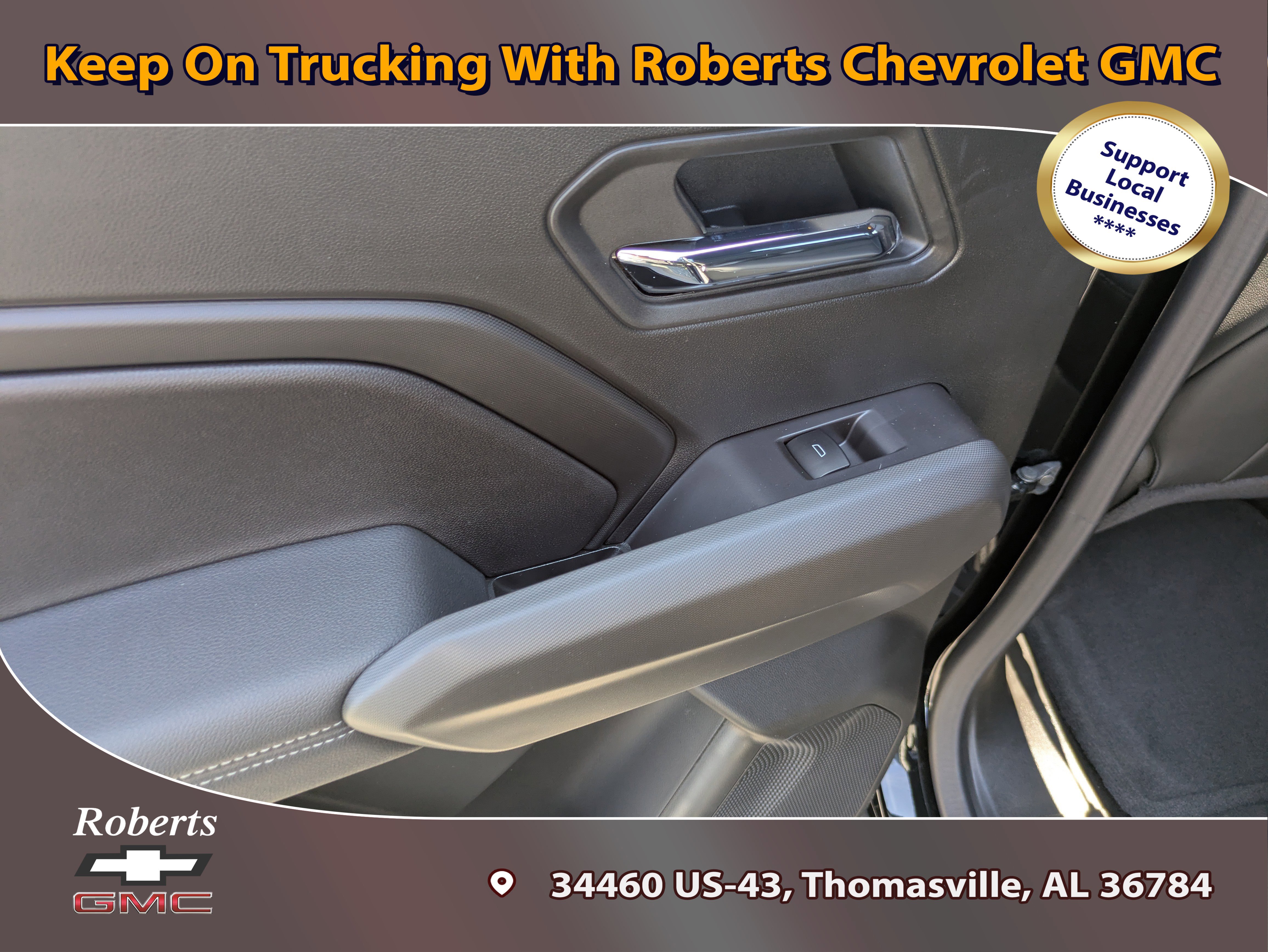 New 2026 Chevrolet Colorado LT w/ LT Convenience Package image 15