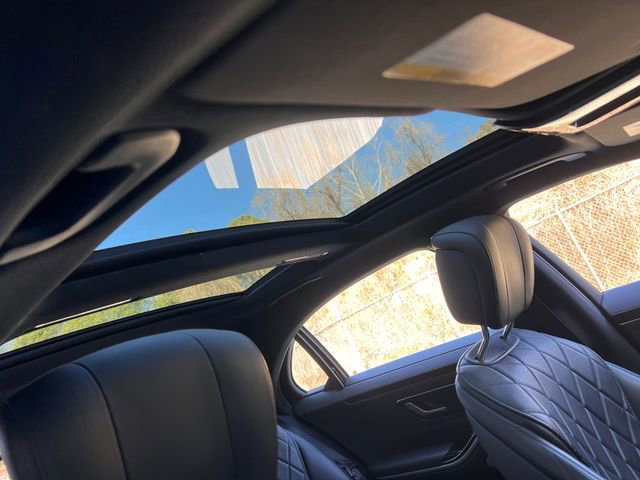 Used 2021 Mercedes-Benz S 580 4MATIC Sedan image 42