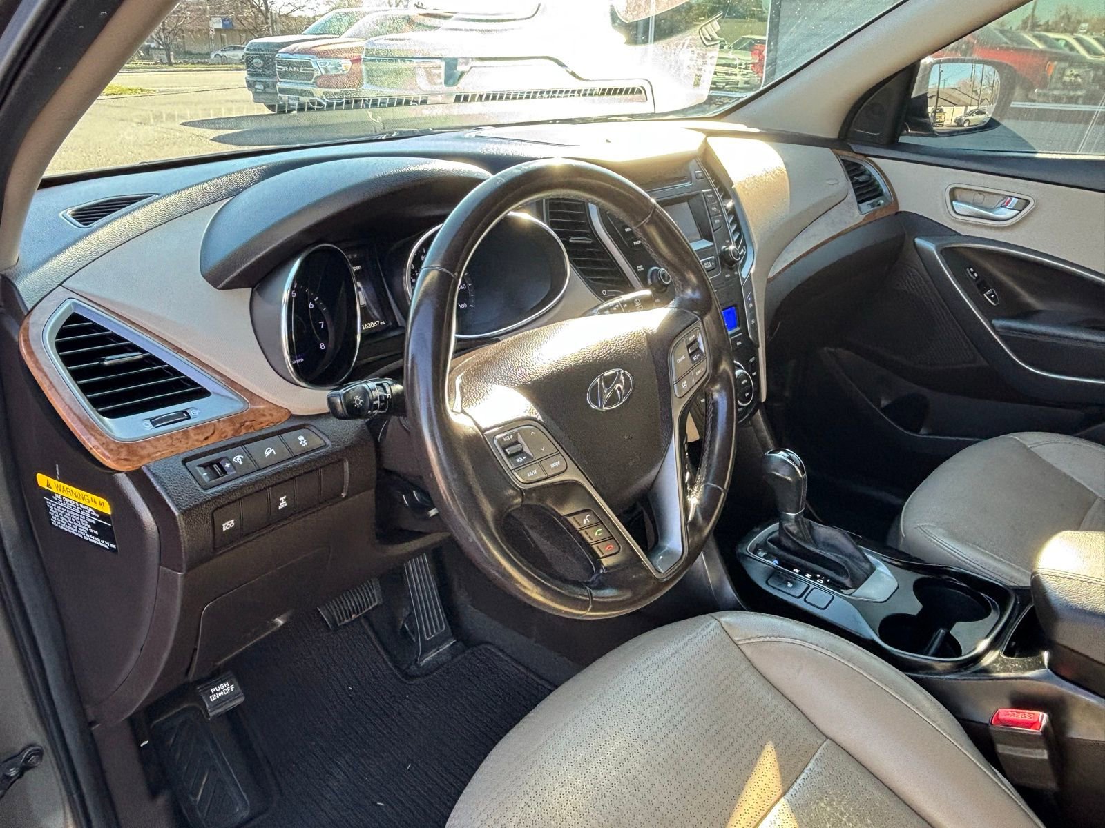 Used 2013 Hyundai Santa Fe Sport 2.0T image 11