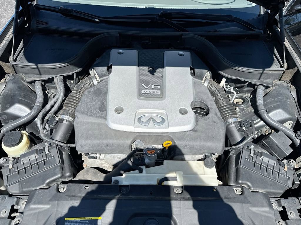 Used 2013 INFINITI G37 Journey w/ Premium Pkg RWD image 25