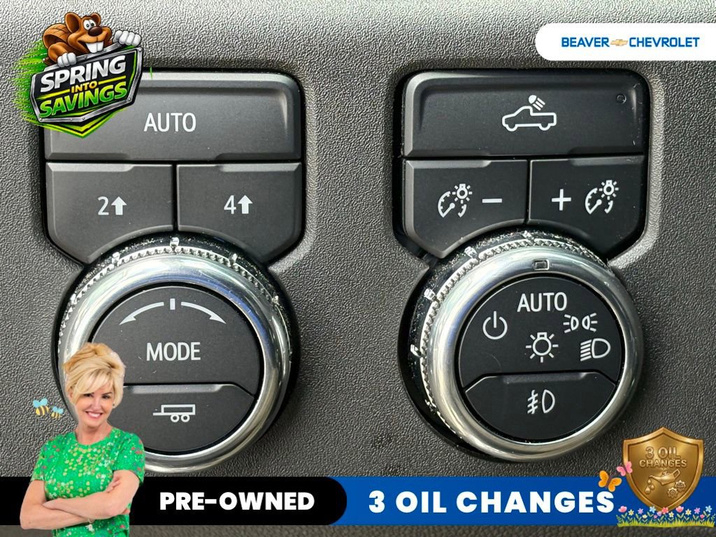 Used 2024 GMC Sierra 1500 Elevation AWD/4WD image 31