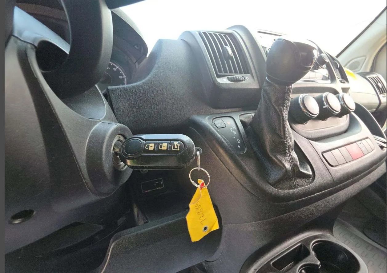 Used 2019 RAM ProMaster 3500 FWD image 42