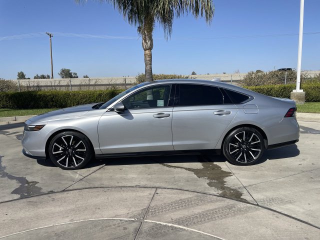 Used 2025 Honda Accord Touring image 5