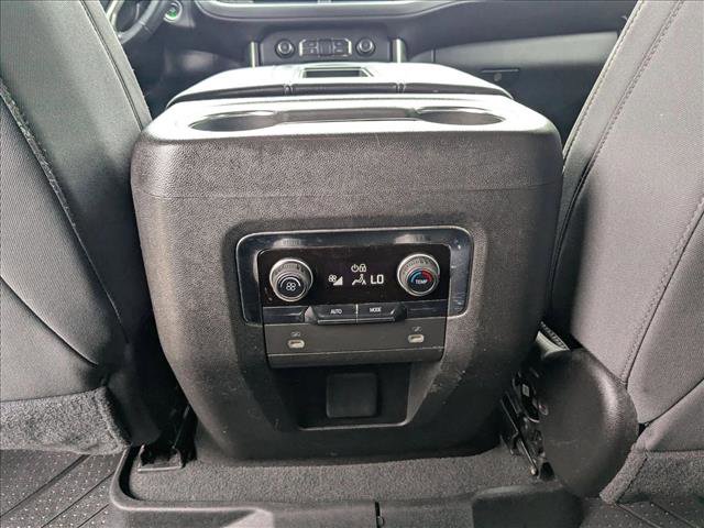 Used 2021 Chevrolet Tahoe LS RWD image 17