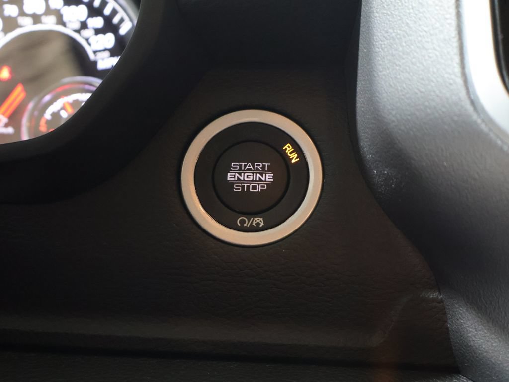 Certified 2023 RAM 1500 Big Horn AWD/4WD image 28