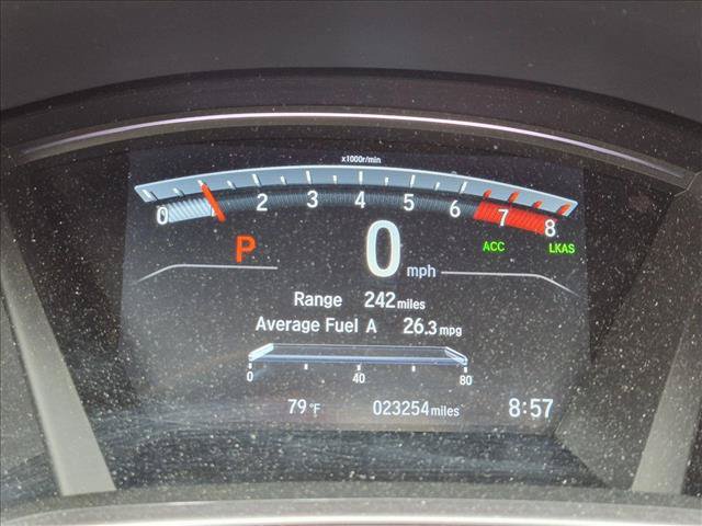 Used 2022 Honda CR-V EX image 10