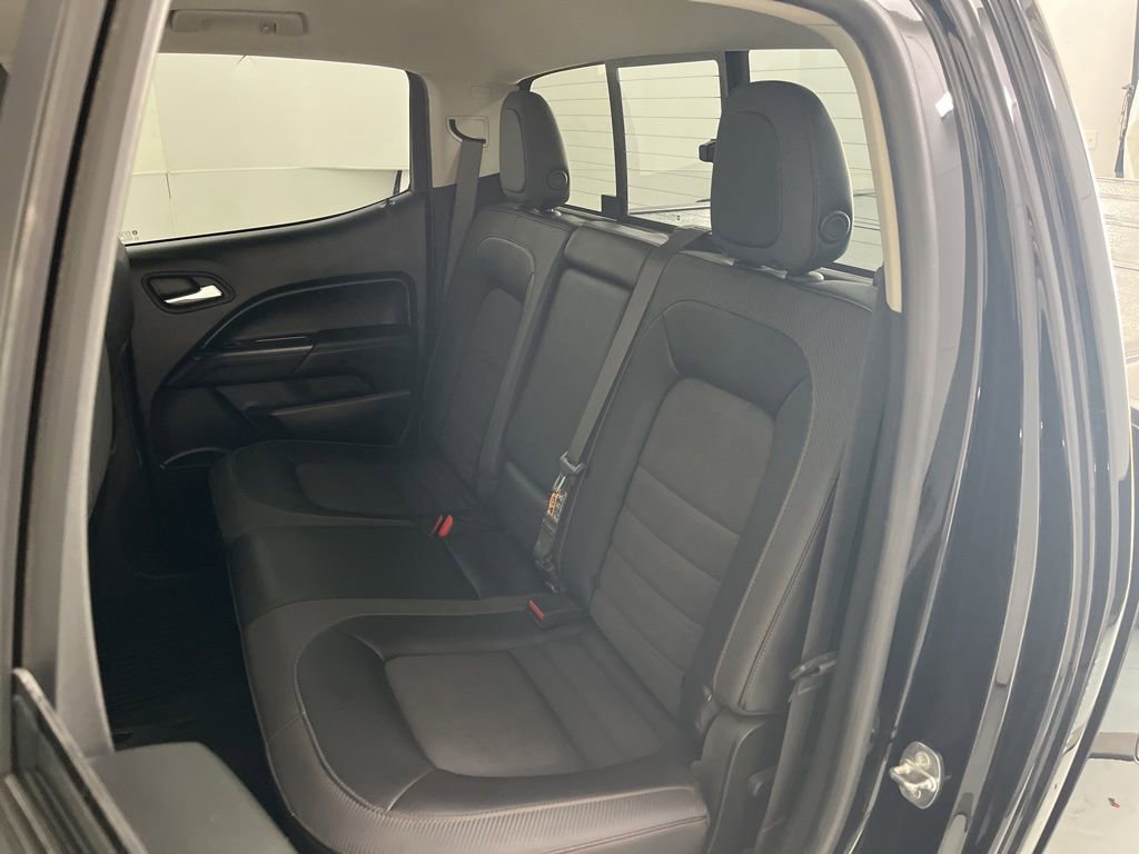 Used 2022 GMC Canyon AT4 AWD/4WD image 19