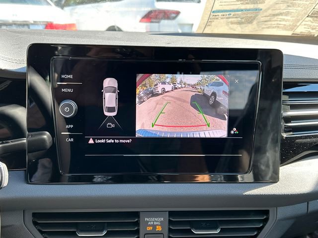 New 2025 Volkswagen Jetta Sport image 14