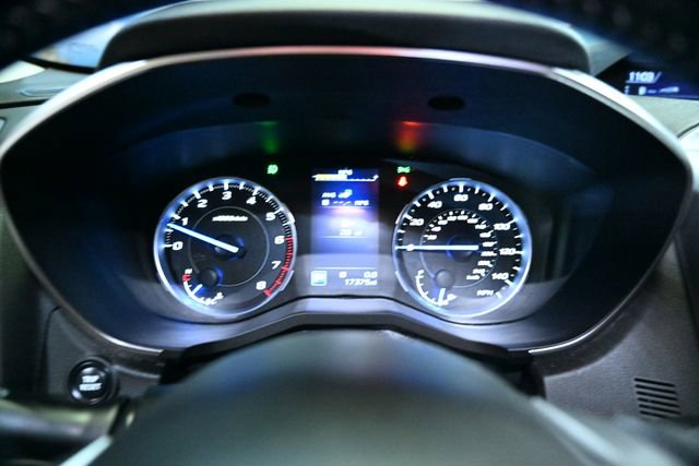 Used 2021 Subaru Ascent Limited w/ Technology Package image 41