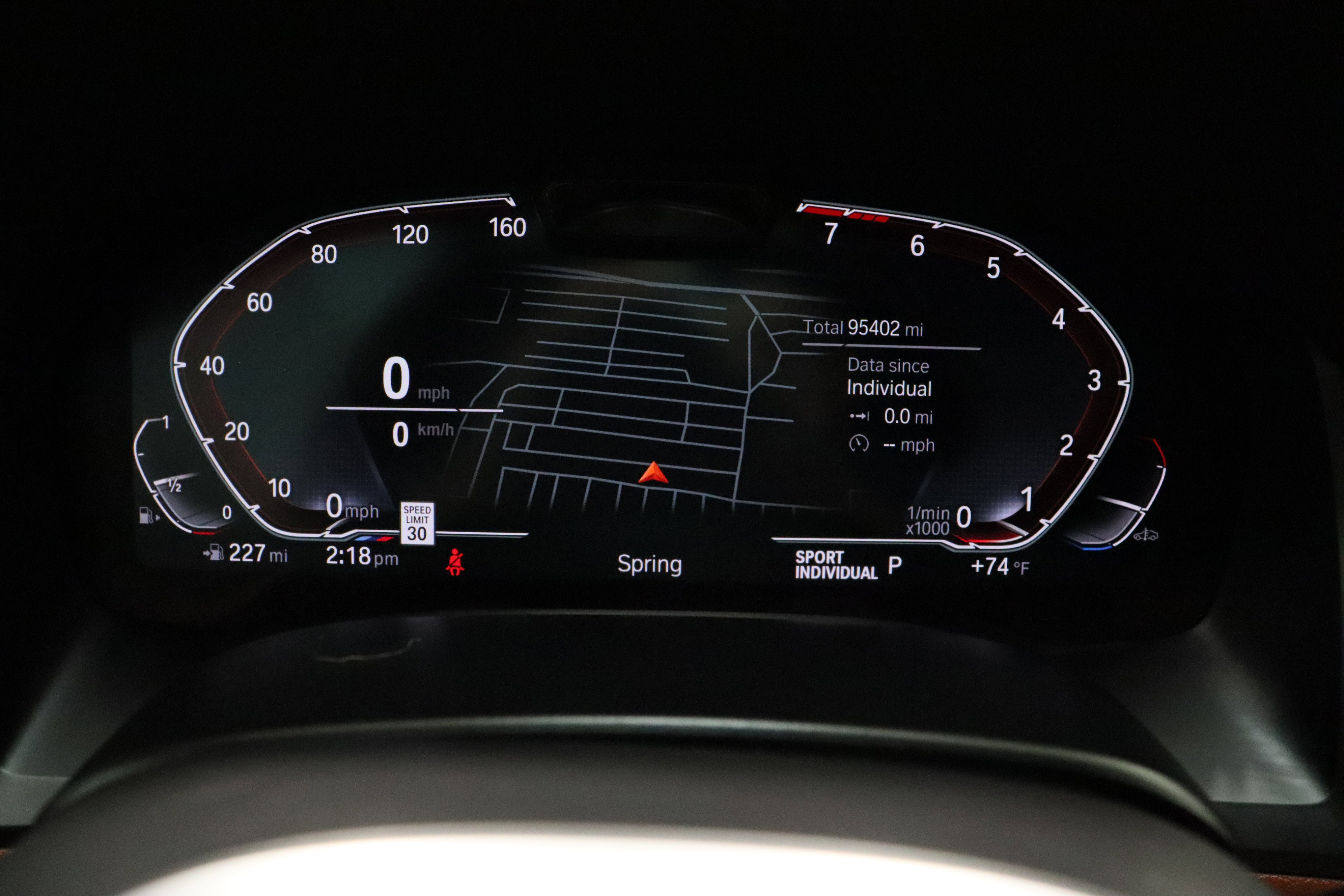 Used 2022 BMW 840i Gran Coupe image 45