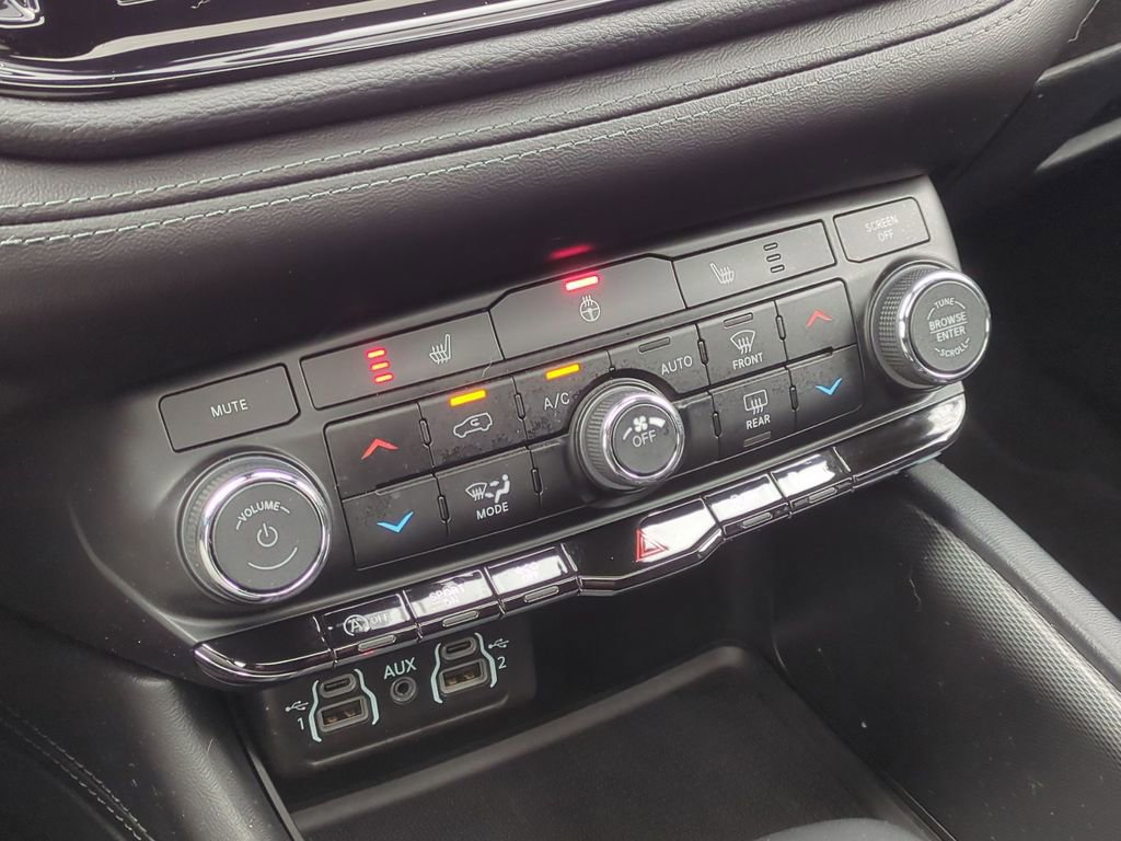 Used 2021 Dodge Durango GT image 22