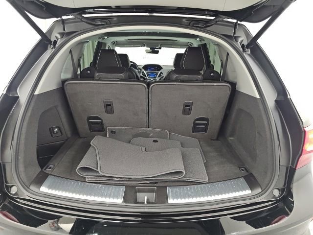 Used 2017 Acura MDX SH-AWD w/ Advance Package image 35