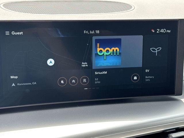 New 2026 Hyundai Ioniq 9 SE AWD/4WD image 23