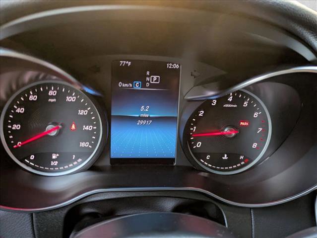 Used 2022 Mercedes-Benz GLC 300 image 11