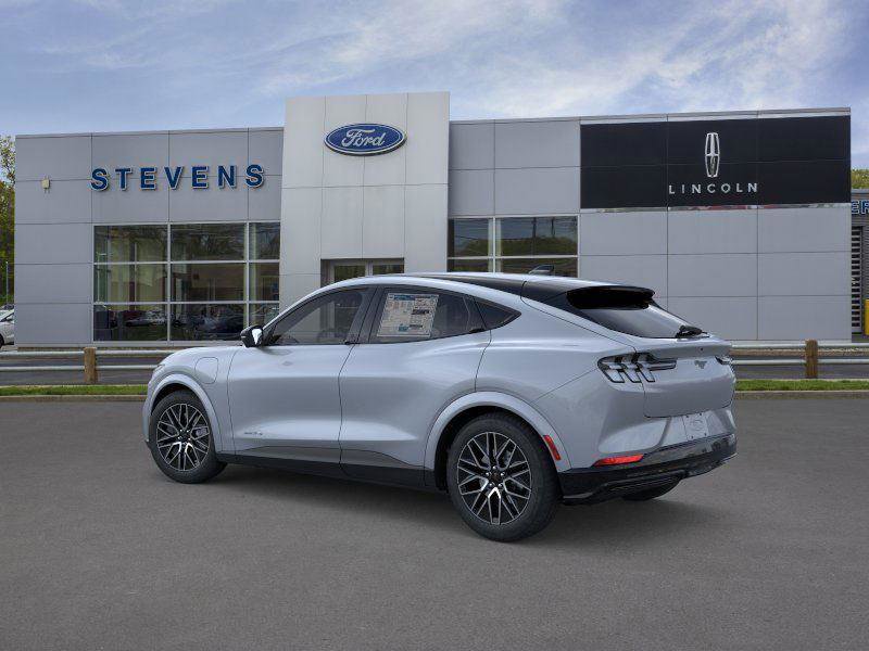 New 2026 Ford Mustang Mach-E Premium w/ Technology Package image 5