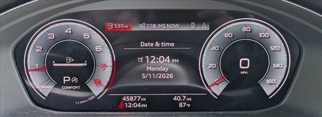 Used 2021 Audi Q5 Prestige AWD/4WD image 11