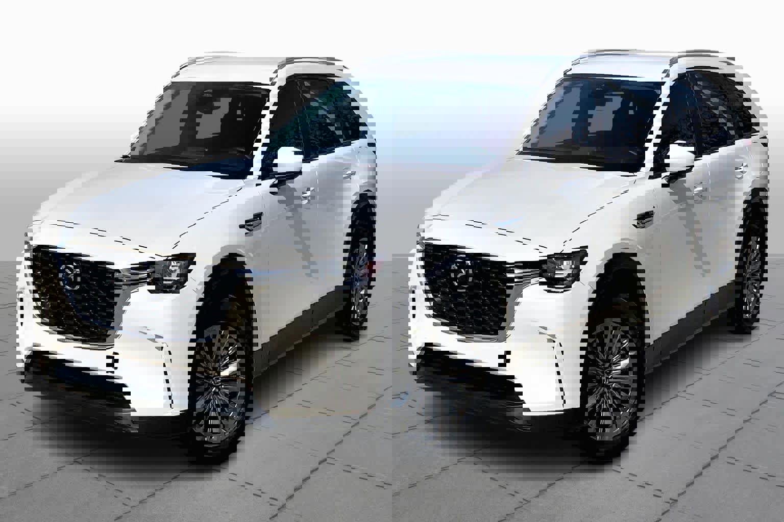 Used 2025 MAZDA CX-90 3.3 Turbo w/ Select Package image 1