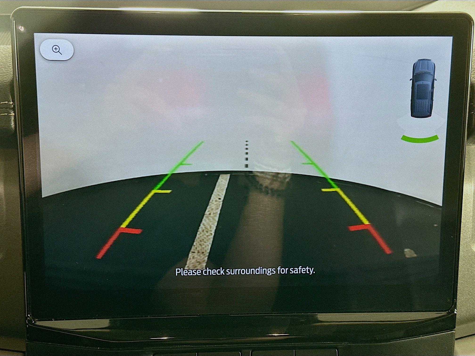 Used 2024 Ford Expedition Max XLT image 23