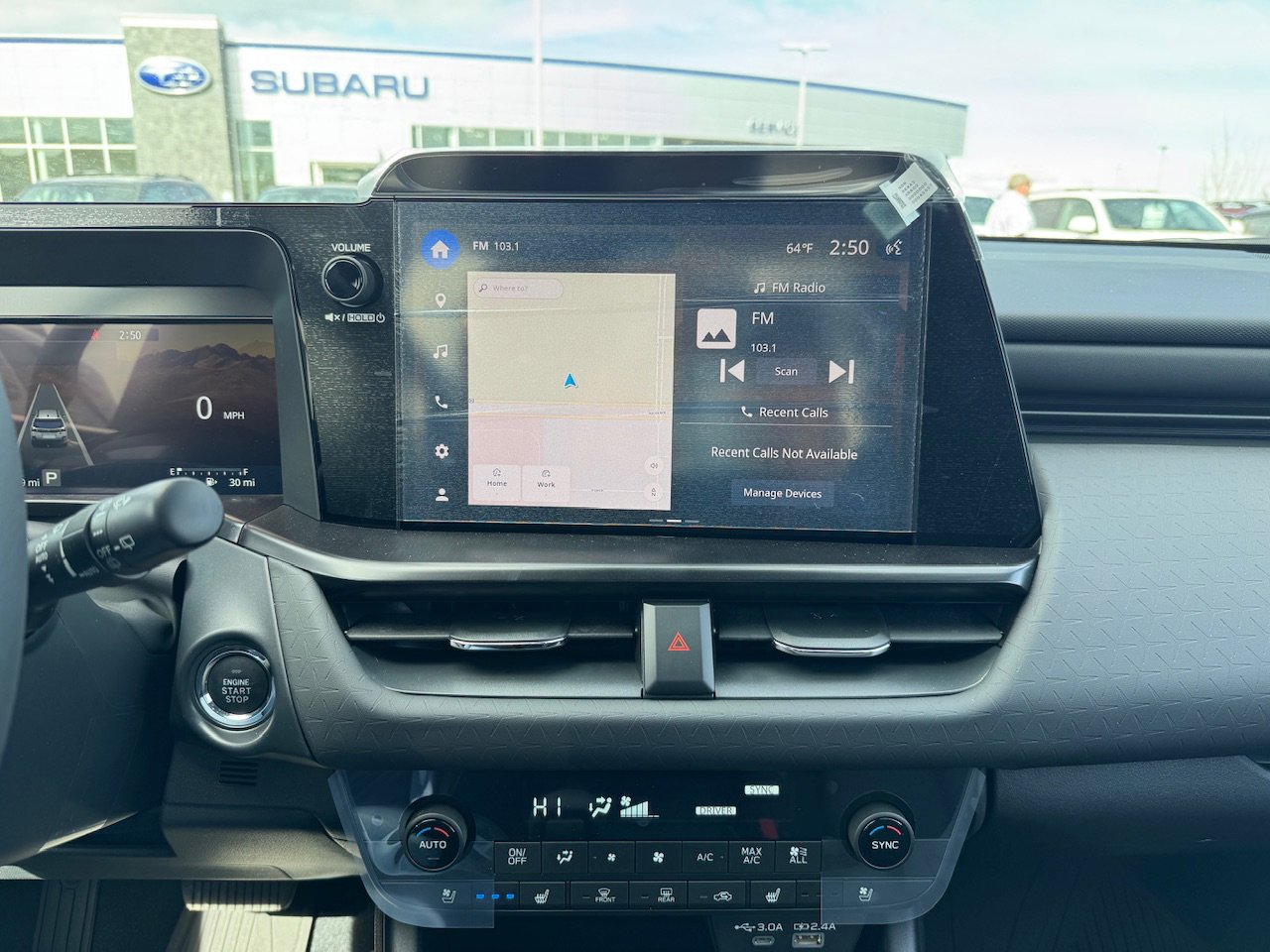 New 2026 Subaru Outback Wilderness image 18