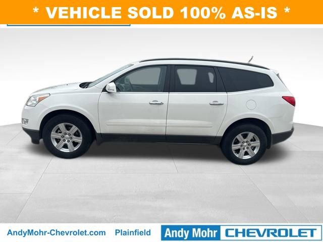 Used 2012 Chevrolet Traverse LT image 6