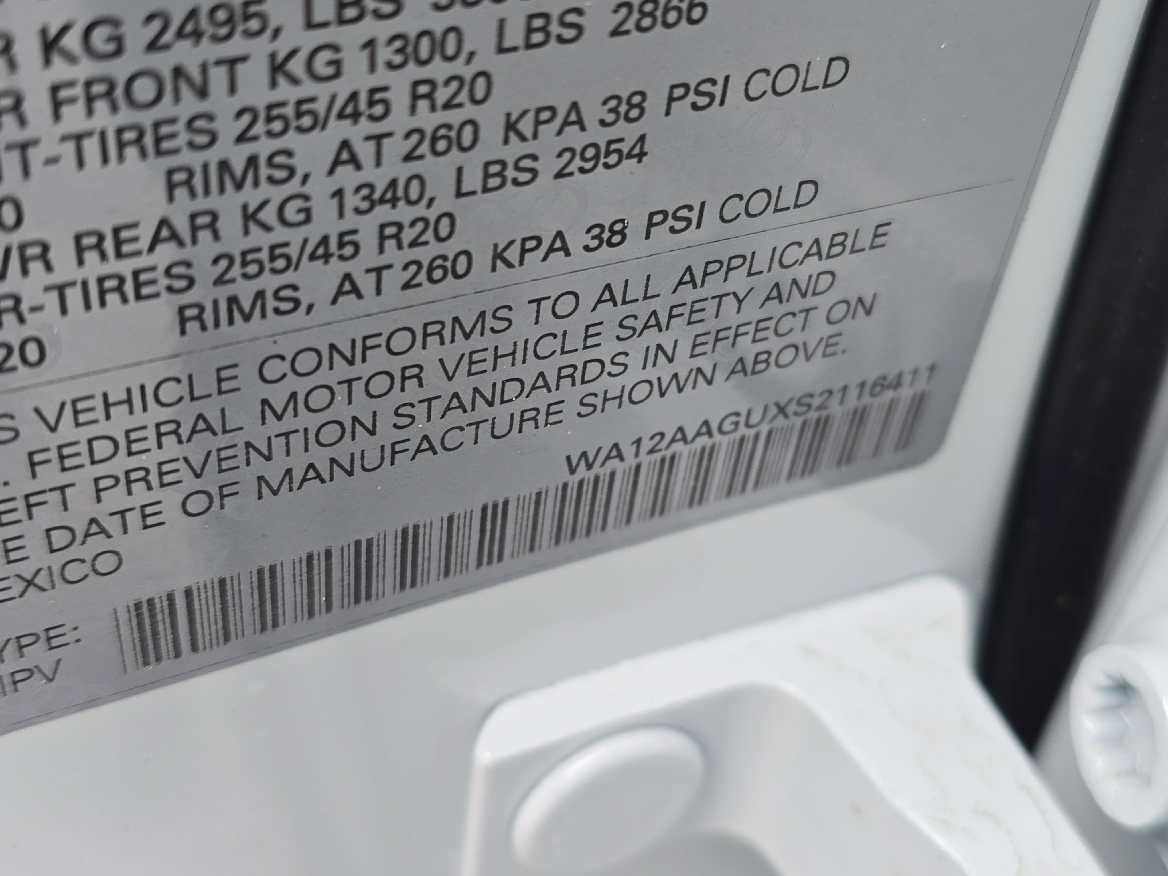 New 2025 Audi Q5 Premium Plus image 35